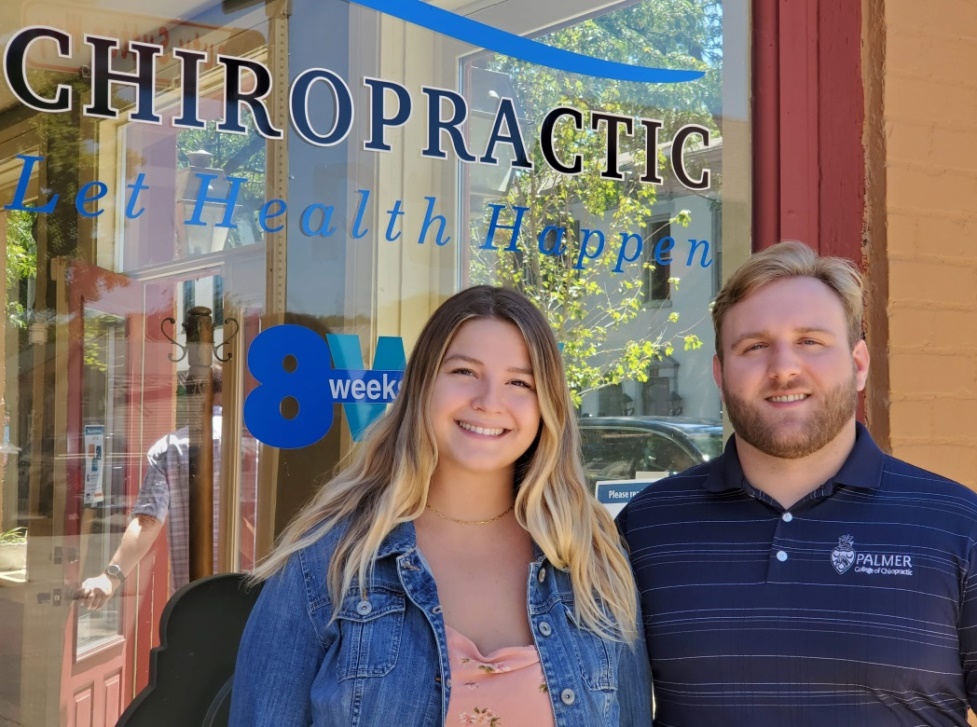 Dr. Geoff Walburn DC, Madison Chiropractor, Rivertown Chiropractic
